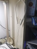 漫步者（EDIFIER）【好物推荐】 W200BT Free升级版无线蓝牙耳机挂脖式运动颈挂入耳式适用于苹果安卓 官方标配-月白 实拍图