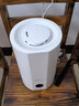 格力（GREE）格力（GREE） 上加水空气加湿器除菌净化家用办公室卧室客厅婴儿4L大容量大雾量SCK-4011 2021年上加水升级款 实拍图