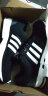 阿迪达斯 （adidas）男鞋跑步鞋 2025夏季新款清风BOOST运动鞋低帮缓震耐磨透气鞋子男 JQ4942/清风透气/BOOST/白/绿 40.5 实拍图