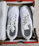 耐克（NIKE）COURT BOROUGH LOW 2 (GS) 运动鞋 BQ5448-100 36码 实拍图