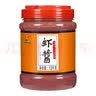 宝烨食品蜢子虾酱山东正宗威海虾酱即食海鲜酱拌饭酱下饭菜蘸酱1kg瓶装 实拍图