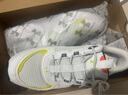 安德玛（UNDERARMOUR）春夏Charged Vantage SE男子运动休闲鞋3028446 白色100 44 实拍图