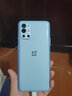 一加9R 一加9RT OnePlus 二手5G手机 120Hz高刷 柔性全面屏 旗舰拍照游戏手机 【一加9R】蓝屿 8GB+128GB【赠超级快充】 95新 实拍图