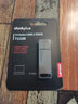 联想thinkplus TU100金属壳移动闪存U盘USB3.1高速大容量商务办公学生便携优盘 64G 实拍图