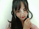中国黄金（CHINA GOLD）古风盘发簪子梅花流苏步摇发饰七夕情人节礼物送女友老婆生日实用 梅花发簪【可刻字】 晒单实拍图