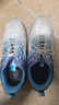 迩倾运动鞋男秋冬季透气减震大码男鞋青少年跑步鞋学生增高休闲鞋子男 湖蓝【高品质】 47 实拍图