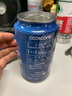 coolcore° 美国麦迪冷感运动毛巾吸汗速干男女篮球跑步健身降温擦汗腕巾夏 黑色网 实拍图
