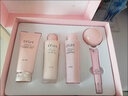欧诗漫护肤品套装营养美肤补水保湿提亮肤色全套送女友化妆品护肤女正品 【买一送一】礼盒：洁水乳面霜眼霜 实拍图