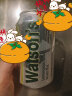 屈臣氏（Watsons）苏打汽水 柠檬草味 低糖0脂低卡 碳酸饮料 调酒推荐 330ml*24罐 实拍图