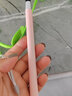 博音 儿童触屏笔希沃学习机触控笔可伸缩点读笔苹果ipad点屏幕通用步步高S6电容笔平板电脑指读棒 【樱花粉】替换笔头x3&专用收纳袋&diy贴纸 实拍图