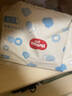 好奇 金装纸尿裤 婴儿尿不湿 L码 104片 实拍图