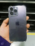 Apple苹果 iPhone 14 ProMax国行全网通5G双卡双待原装未使用已激活 暗紫色 256GB 未使用 店保一年 晒单实拍图