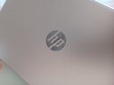惠普（HP） 星Book15【15.6大屏】窄边框轻薄便携学生商务网课学生商用家用手提办公笔记本电脑 上新AI U5-125H/A面金属 16G/512G高速固态【定制】 实拍图