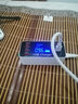 卓际 QC3.0充电头8V多口USB充电器头多功能手机快充桌面多孔插座带显示 A9+闪充版【美规-国内用】 实拍图