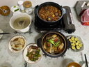 岩谷（Iwatani）多功能煎炒炉便携式防风家用瓦斯炉野炊烧烤小火锅炉ZGP-3商用 ZGP-3煎炒炉+ZK05烤盘 实拍图