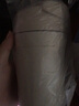 天喜（TIANXI）咖啡杯女生高颜值新款保温杯陶瓷内胆便携随行杯子大容量随手杯杯 白色400ml【双层陶瓷 覆层内胆】 实拍图