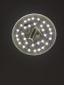 飞利浦（PHILIPS）led灯条灯盘吸顶灯灯芯客厅灯管节能灯磁吸式40W 三色可调 实拍图