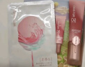 美肤宝通勤防晒礼盒SPF45小粉管（50g*2+10g*3+美白面膜2片）化妆套装 实拍图