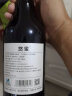 茅台（MOUTAI）生态农业悠蜜蓝莓酒 遇见·蓝雪果味酒（半干型）450ml*6整箱装 实拍图