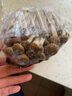 小汤山 黑蟹味菇 150g 基地直供新鲜蔬菜安全可追溯 实拍图
