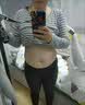 XYBEIBI一抹塑身膏纤体霜塑形肚子贴腿腰手臂肚腩 3支装 实拍图