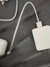 好又齐适用苹果AirPlusPro Beats X无线耳机充电线Powerbeats Pro充电器头 实拍图