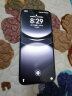 华为nova 12活力版 6.88mm超薄潮美直屏前置6000万超广角拍照 256GB 曜金黑 鸿蒙智能手机nova系列 实拍图