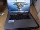 苹果新款M1 Apple MacBook Pro/Air 二手笔记本电脑 办公本 轻薄本 设计本 95新17款15寸Proi7独显4G-16-512 实拍图
