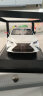 Almost Real（似真模型）1:18 2019款 新款雷克萨斯 LEXUS ES300H 合金轿车汽车模型车模 超音速石英白 晒单实拍图