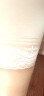 MERRIGE美人计连体塑身衣裤女士春夏款产后收腹提臀束腰纤体衣 凝脂肤色 2XL(建议体重55KG_65KG) 实拍图