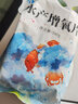 南华千牧增氧颗粒水产养殖粒粒氧片片氧增氧鱼塘虾蟹塘钓鱼打窝增氧片 水产增氧片500g/袋*2 实拍图