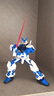 万代（BANDAI）高达拼装模型HG SEED 机动战士高达 完美强袭短剑神意迅雷拉寇 HG SEED MSV 13蓝异端 5060358 实拍图