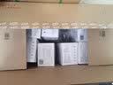 名典上品 透明口罩 MS-100 单面防雾 食品级 10只/盒 微笑卫生防唾沫飞沫 不勒耳可重复用 餐饮食堂厨师酒店厨房餐厅 实拍图