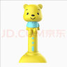 韵文识字英语单词卡片幼儿童启蒙英文字母3-6岁早教点读笔小学有声认知卡 标准版点读笔1支 配底座 充电线 实拍图