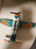 乐高（LEGO）积木机械组42117竞技飞机7岁+不可遥控男孩儿童玩具模型生日礼物 实拍图