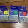 映美佳标签机色带12mm绿底黑字TZe-731适用兄弟brother不干胶标签纸PT-D210 450 600 E550W打印机标签带 实拍图
