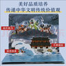 乐乐趣童书经典童话立体剧场书 翻翻绘本0-3岁立体书神话漫画故事儿童读物文学小红帽睡美人灰姑娘白雪公主3d翻翻宝宝绘本故事幼儿园读物0-1-3 白雪公主【0-3岁童话剧场】 实拍图