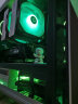 AMD 锐龙CPU处理器搭配华硕A520/B550主板CPU套装 板U套装 华硕B550M-K大师系列 5600散片套装 实拍图