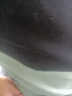 顶峰保罗（Dingfengbaoluo）短袖t恤男士夏季潮牌五分半袖纯棉体恤上衣服男装21056黑色XL 实拍图