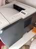 【二手8-9成新】惠普HP P2035 2055D 2055dN激光自动双面中速打印机家用商用 HP2035+智能小白盒（手机无线 不支持复印） 实拍图