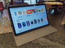 GOMI适用小米平板6/7/7Ultra保护套24新款全包防摔小米6pro/6Max平板电脑保护壳6SPro智能休眠超薄卡通 【简约灰】 小米平板6 Pro 实拍图