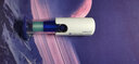 国誉（KOKUYO） TA-DSM10甜甜圈打孔器活页孔补强器活页手账本护孔贴保护贴配件 蓝色 实拍图