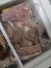 绿之邦（Luzhibang）内蒙古原切牛排骨新鲜黄牛肋骨牛肋排肋条膘冷冻火锅食材牛肉生鲜 装切块 净重5斤 实拍图
