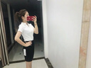 特洛曼职业裙半身裙女包臀短裙包裙西装裙工作裙西裙正装裙子 实拍图