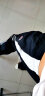 彪马（PUMA） 男裤 T7撞色运动裤跑步训练防风健身舒适透气休闲裤卫裤长裤 530373-01/T7-偏大-荐 XL 晒单实拍图
