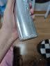 Jidaocook锡纸烧烤锡纸烘焙空气炸锅专用纸加厚烤箱锡箔铝箔 30厘米宽 标准10微毫厚*120米 实拍图