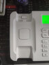 卡尔 KT1000移动铁通/联通无线座机插卡式电话机 办公室家用无线固定电话机 插手机电话卡的座机 G135白色-3G联通版 实拍图