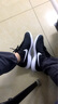 耐克（NIKE）男鞋 2026新款春季慢跑鞋轻便网面透气健步鞋休闲运动跑步鞋 UPLIFT-黑武士 【新款主推】 41 实拍图