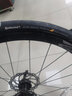 马牌自行车轮胎马牌公路车外胎700C真空开口钢丝折叠防刺管胎单车配件 25C Grand Prix 4 四季胎 实拍图