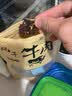 游天牧成四川特产超干耗牛肉干手撕风干牦牛肉干西藏五香麻辣休闲熟食肉干 风干牛肉干香送麻辣 实拍图